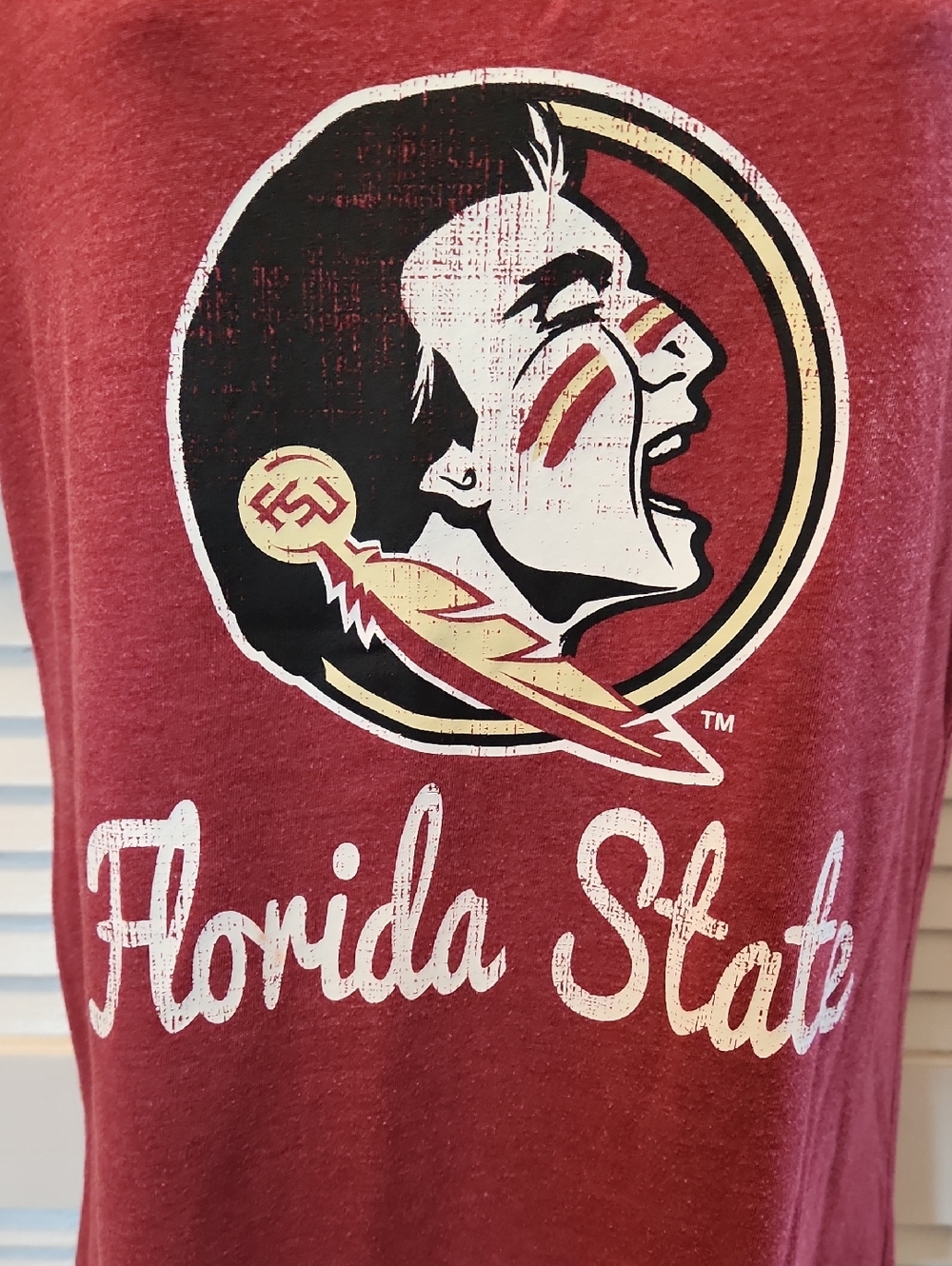 Florida State Seminoles Football T-shirt